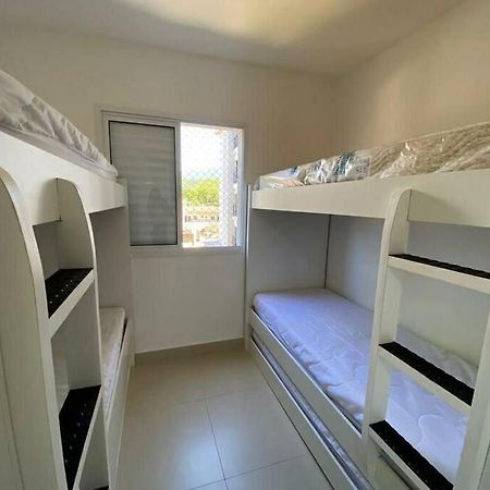 Apartament Ubatuba Eksteriør bilde