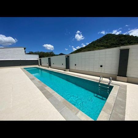 Apartament Ubatuba Eksteriør bilde