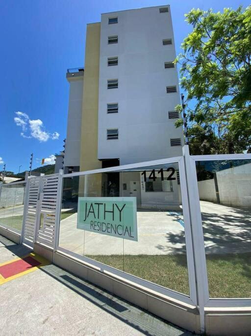 Apartament Ubatuba Eksteriør bilde