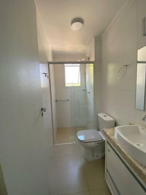 Apartament Ubatuba Eksteriør bilde