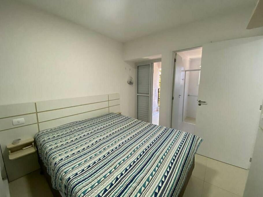 Apartament Ubatuba Eksteriør bilde