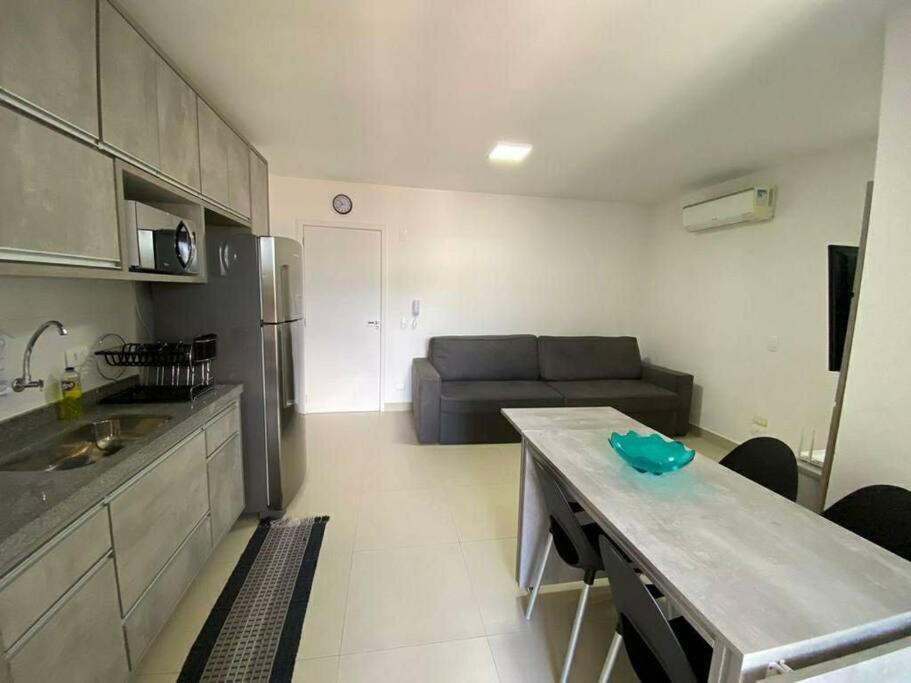 Apartament Ubatuba Eksteriør bilde