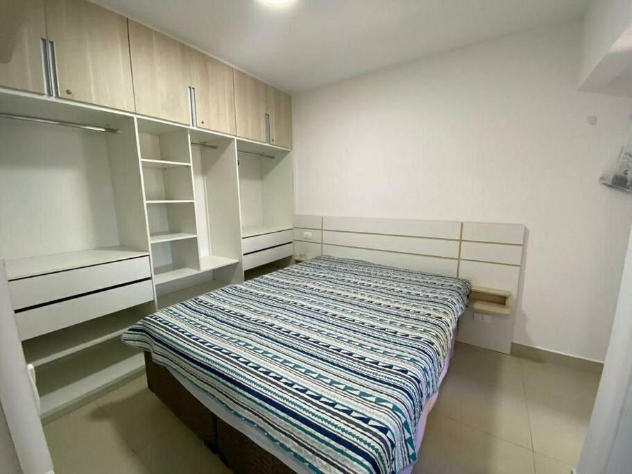 Apartament Ubatuba Eksteriør bilde