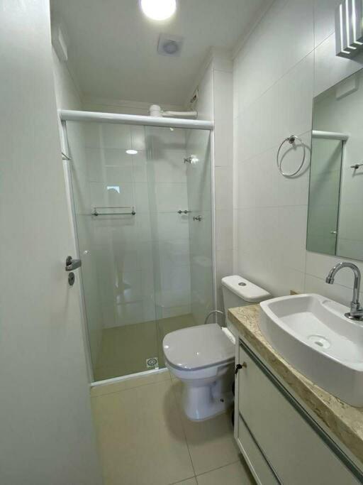 Apartament Ubatuba Eksteriør bilde