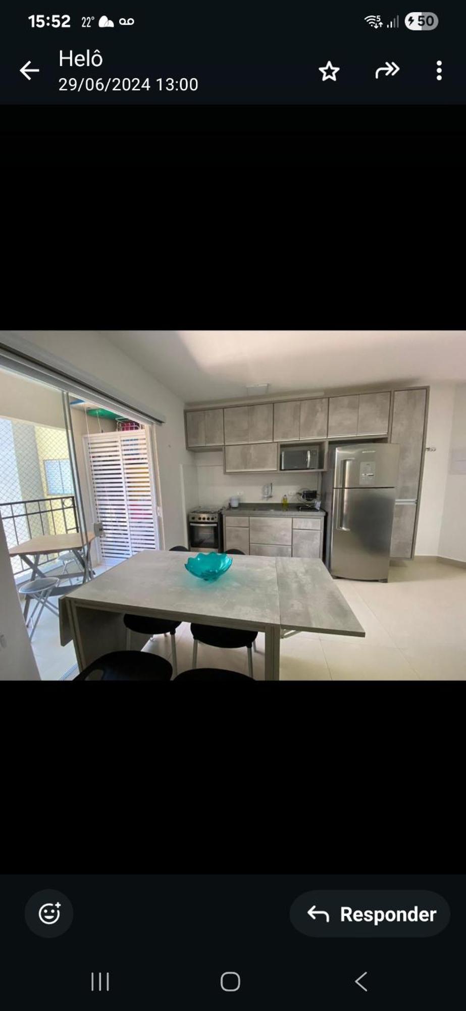 Apartament Ubatuba Eksteriør bilde